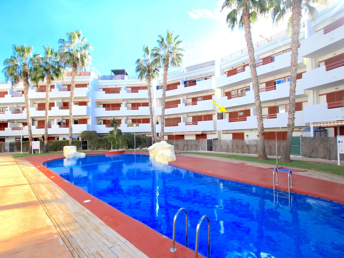 2 Bed Apartment for sale in Playa Flamenca Costa Blanca, Alicante, Spain