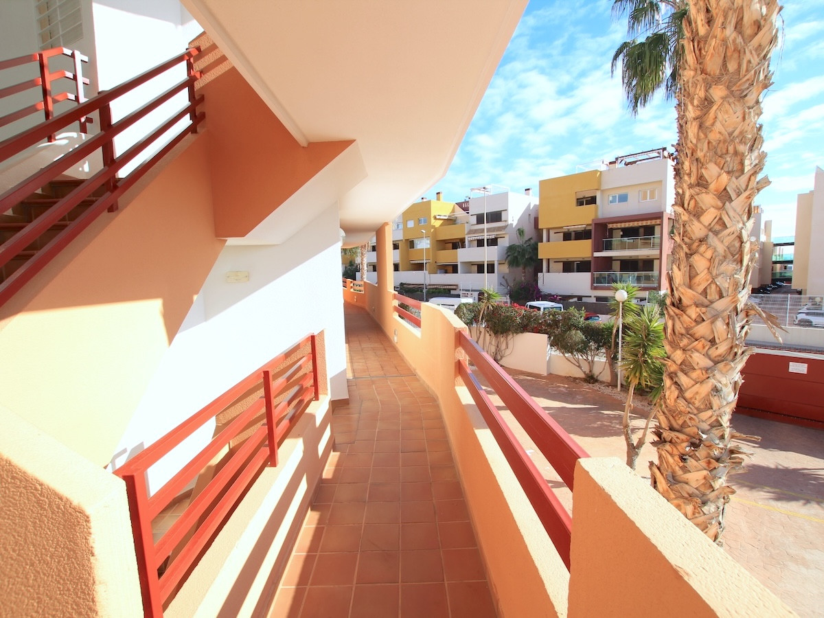 2 Bed Apartment for sale in Playa Flamenca Costa Blanca, Alicante, Spain
