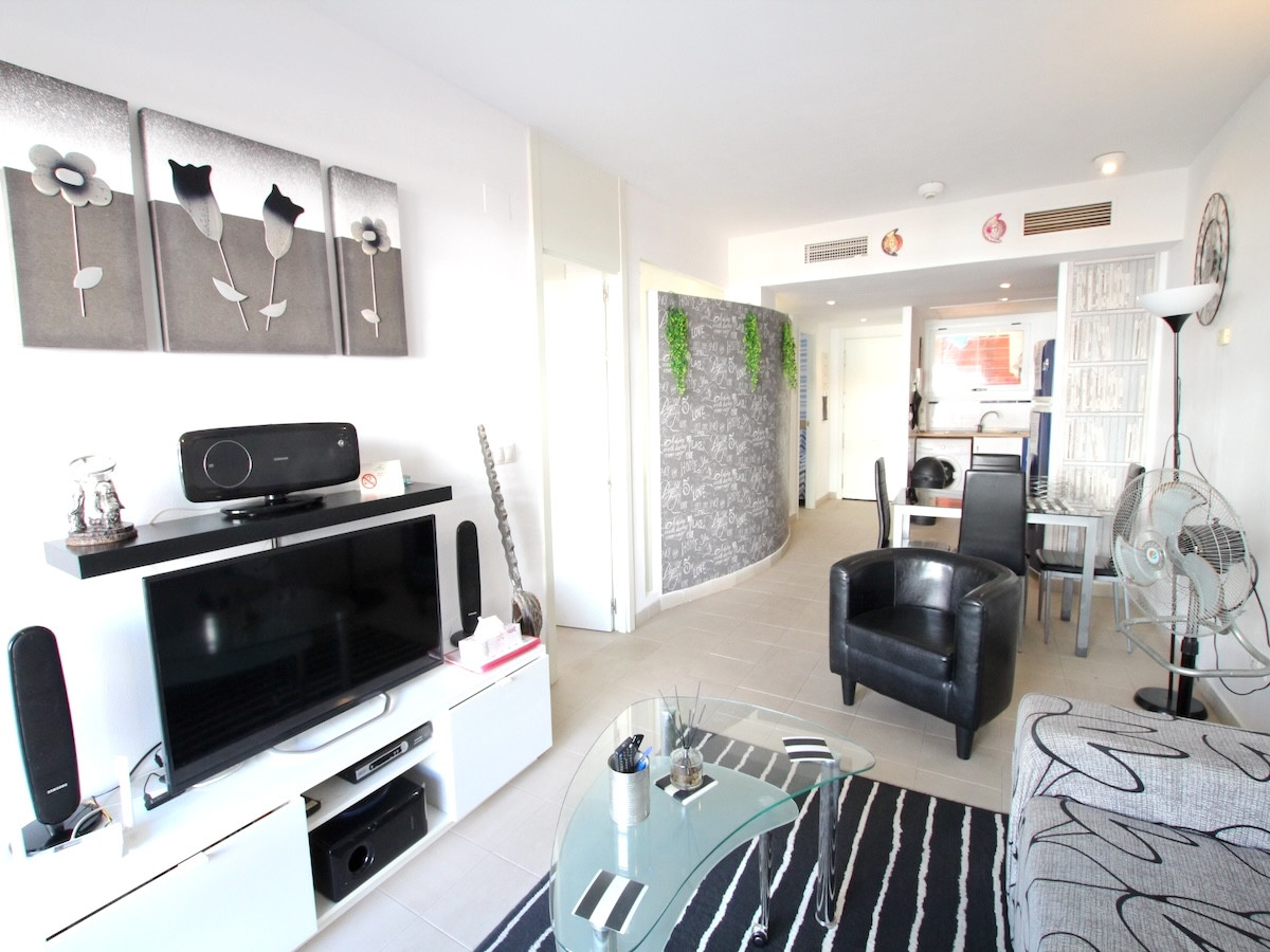 2 Bed Apartment for sale in Playa Flamenca Costa Blanca, Alicante, Spain