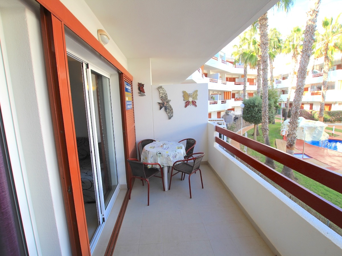2 Bed Apartment for sale in Playa Flamenca Costa Blanca, Alicante, Spain