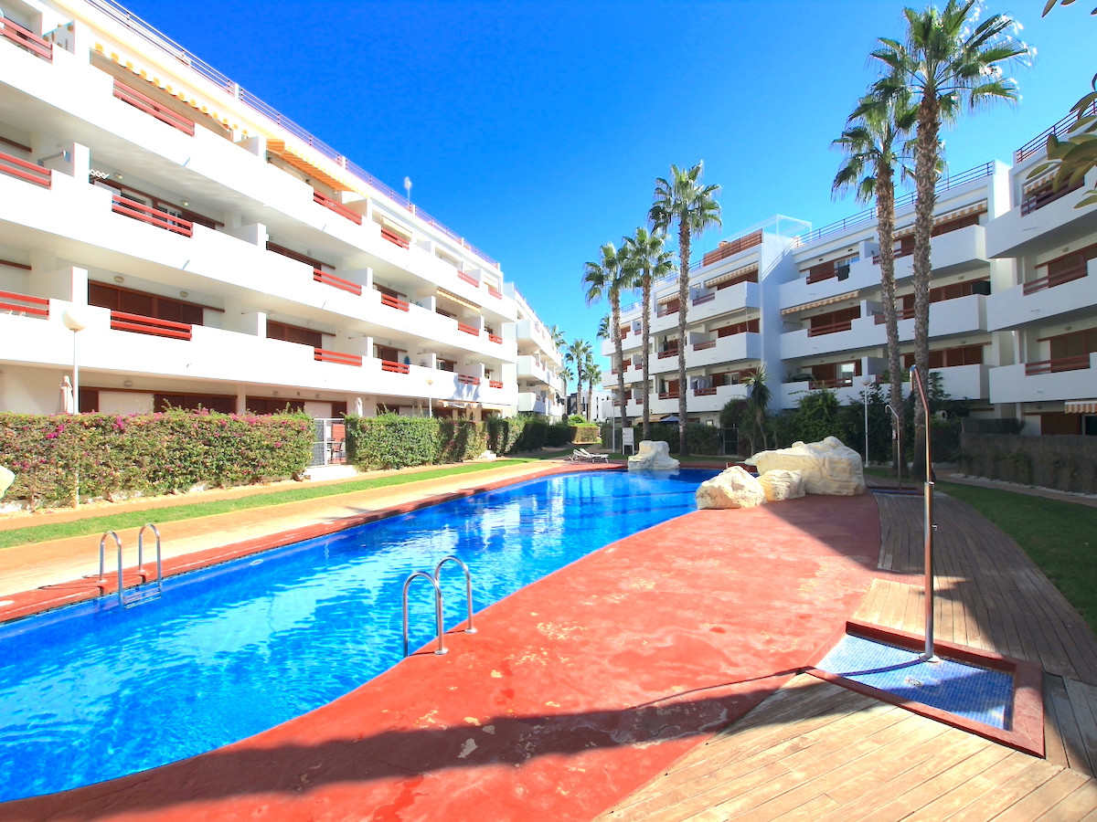 2 Bed Apartment for sale in Playa Flamenca Costa Blanca, Alicante, Spain