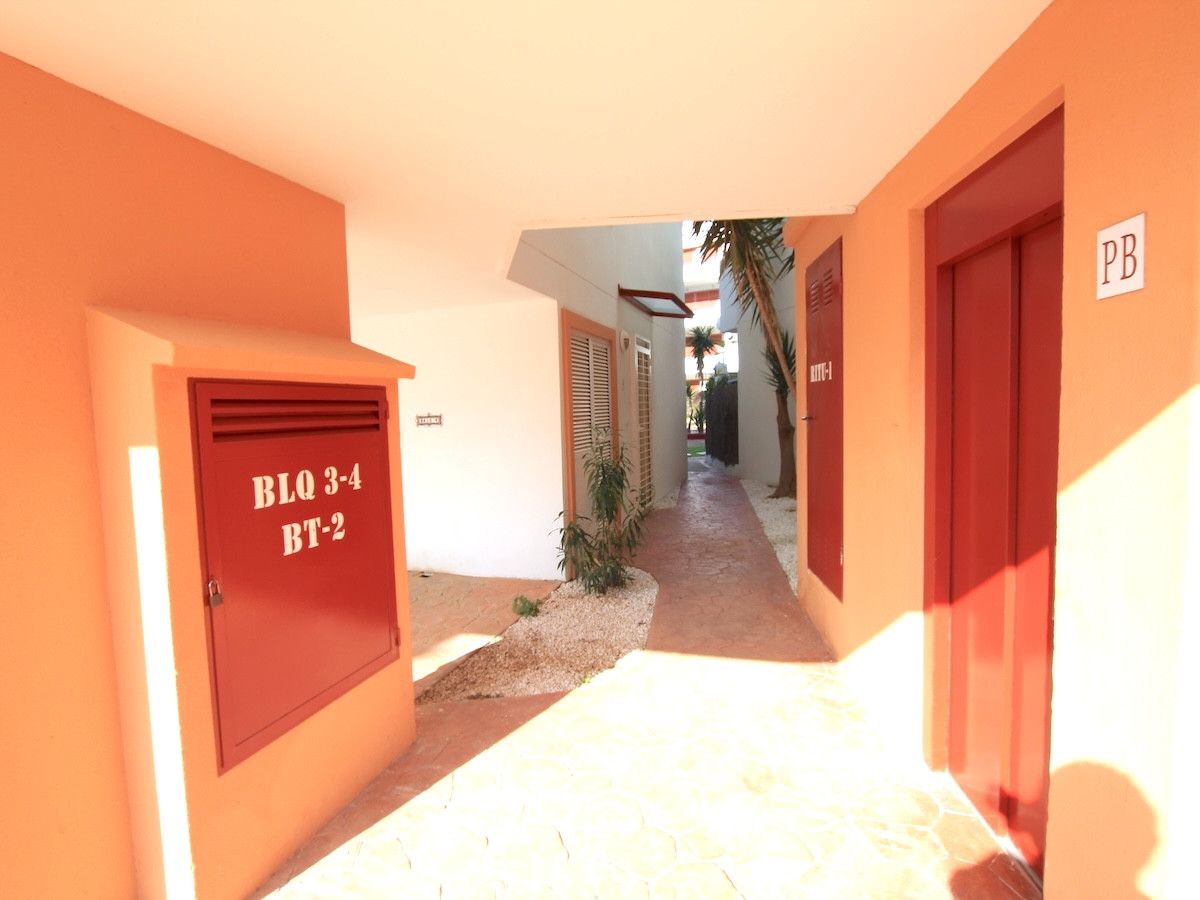 2 Bed Apartment for sale in Playa Flamenca Costa Blanca, Alicante, Spain