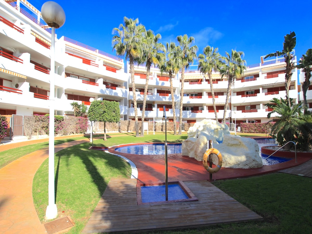 2 Bed Apartment for sale in Playa Flamenca Costa Blanca, Alicante, Spain