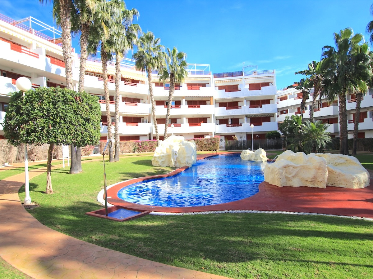 2 Bed Apartment for sale in Playa Flamenca Costa Blanca, Alicante, Spain