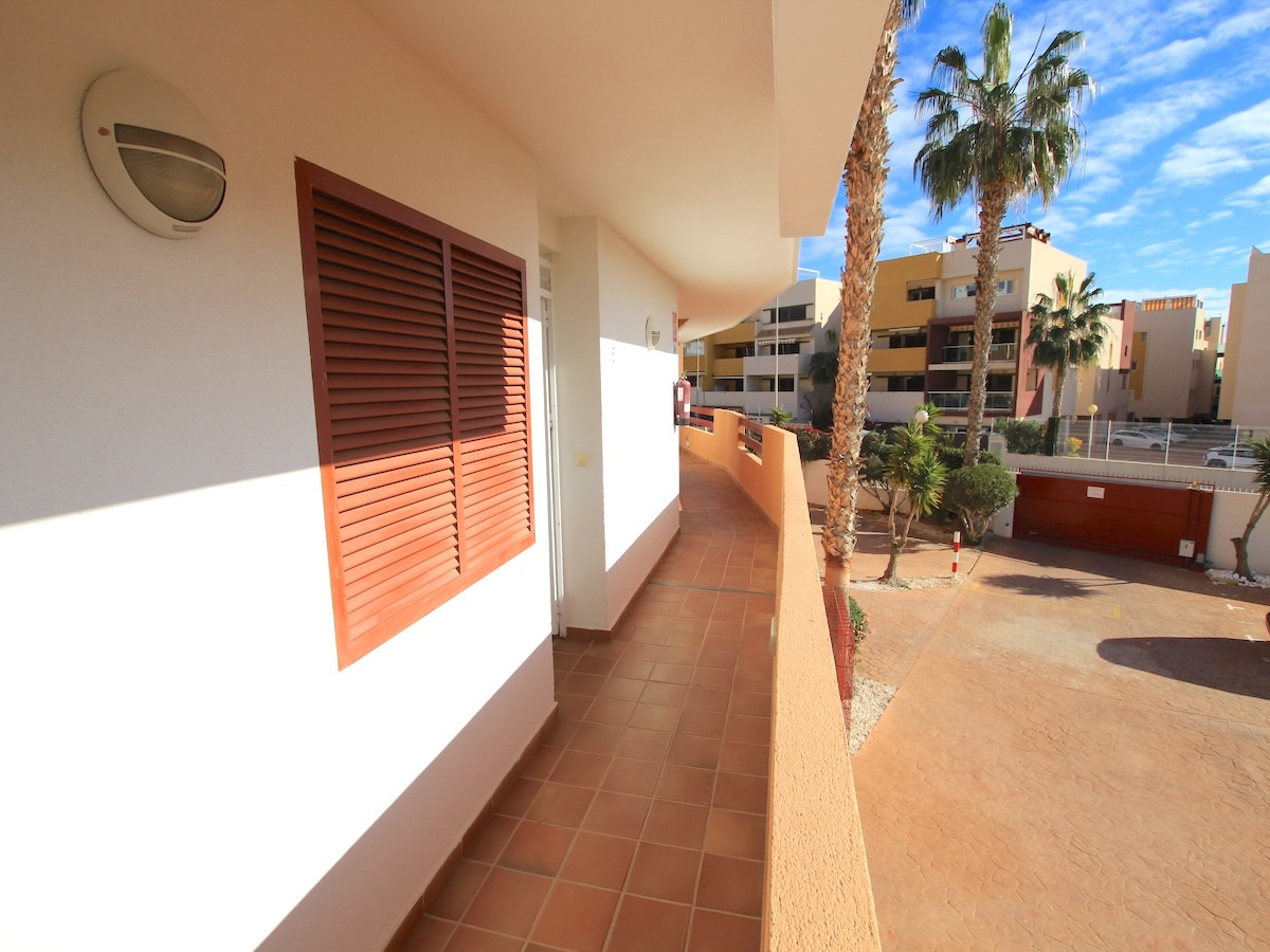 2 Bed Apartment for sale in Playa Flamenca Costa Blanca, Alicante, Spain