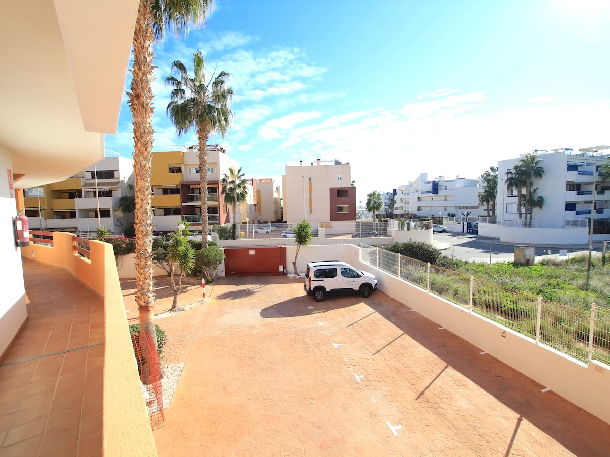 2 Bed Apartment for sale in Playa Flamenca Costa Blanca, Alicante, Spain