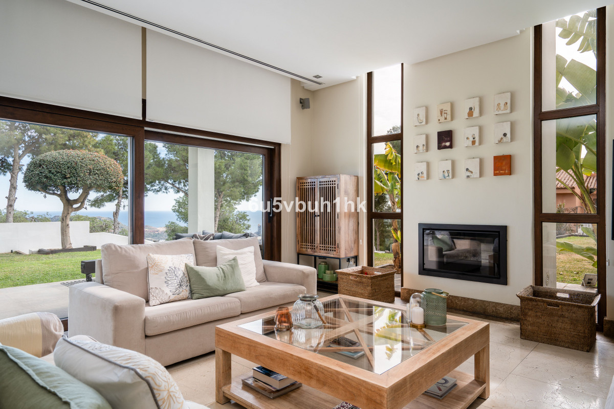 Se vende Adosada de 6 dormitorios en Costa Del Sol, Málaga, España