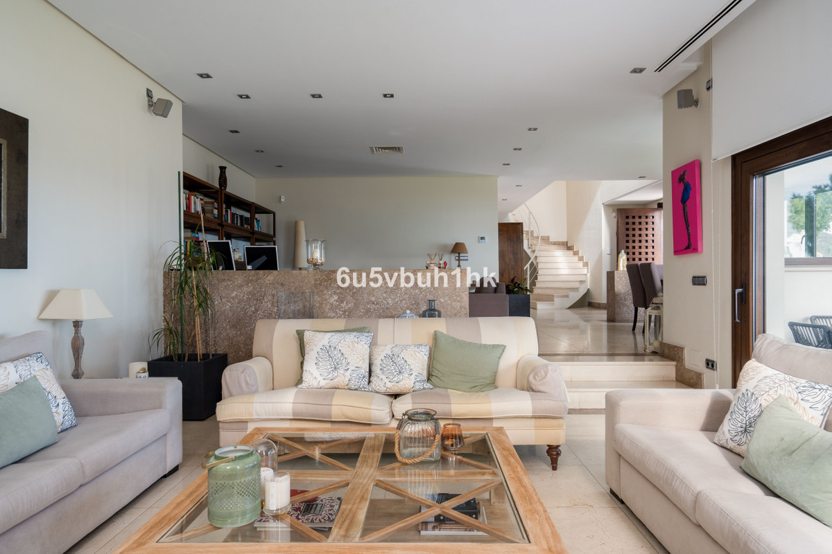 Se vende Adosada de 6 dormitorios en Costa Del Sol, Málaga, España