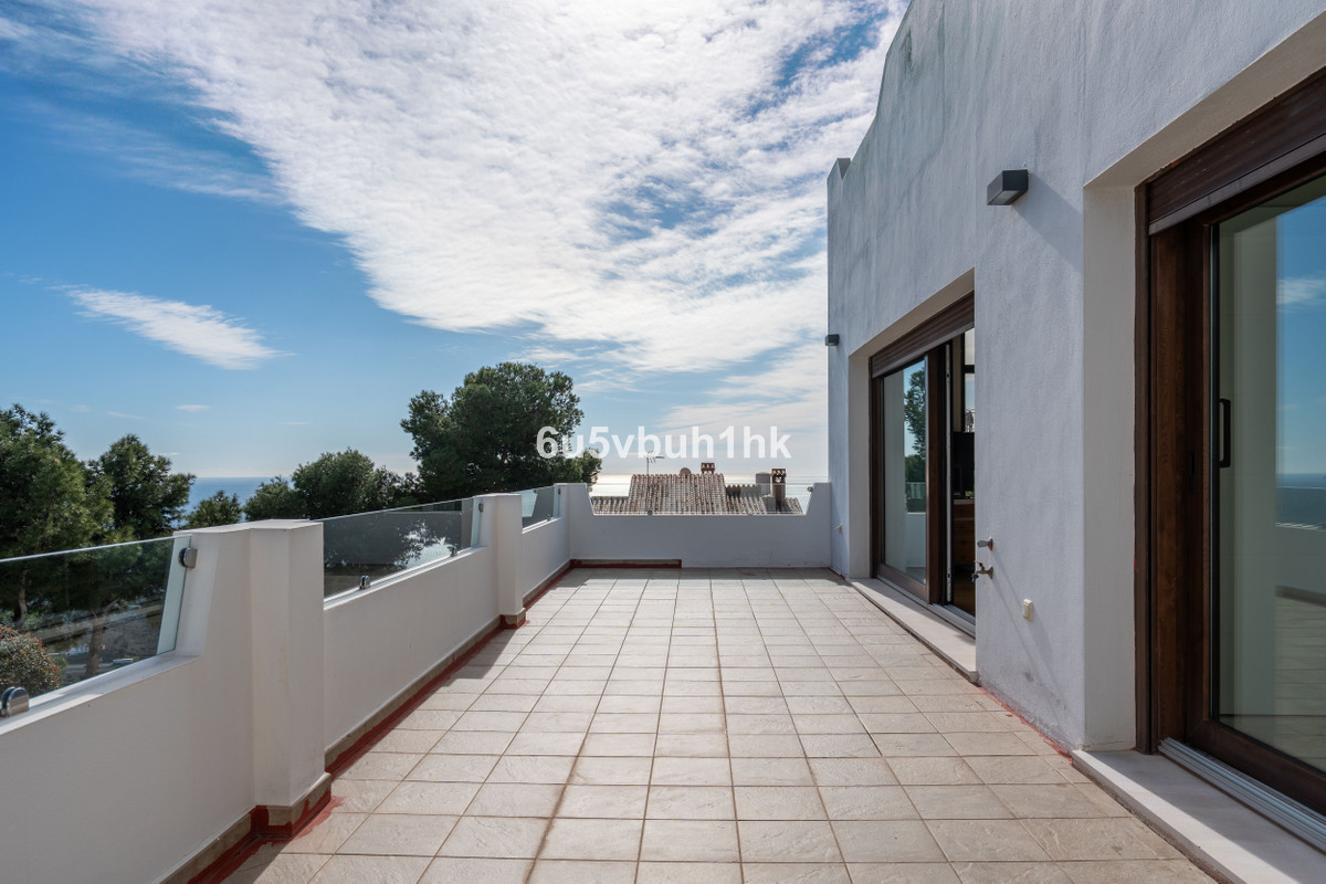 Se vende Adosada de 6 dormitorios en Costa Del Sol, Málaga, España