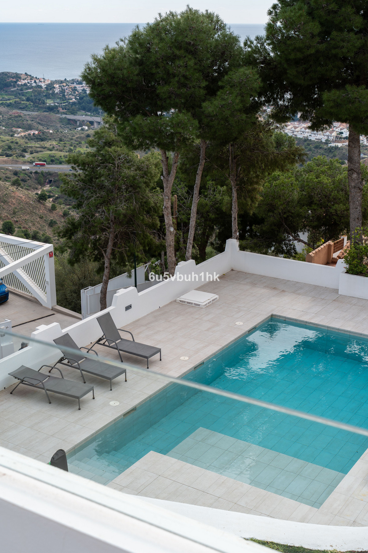 Se vende Adosada de 6 dormitorios en Costa Del Sol, Málaga, España