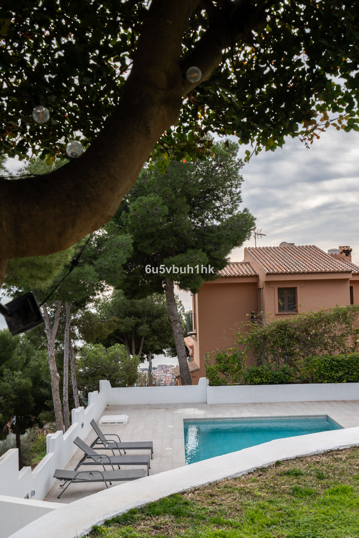 Se vende Adosada de 6 dormitorios en Costa Del Sol, Málaga, España