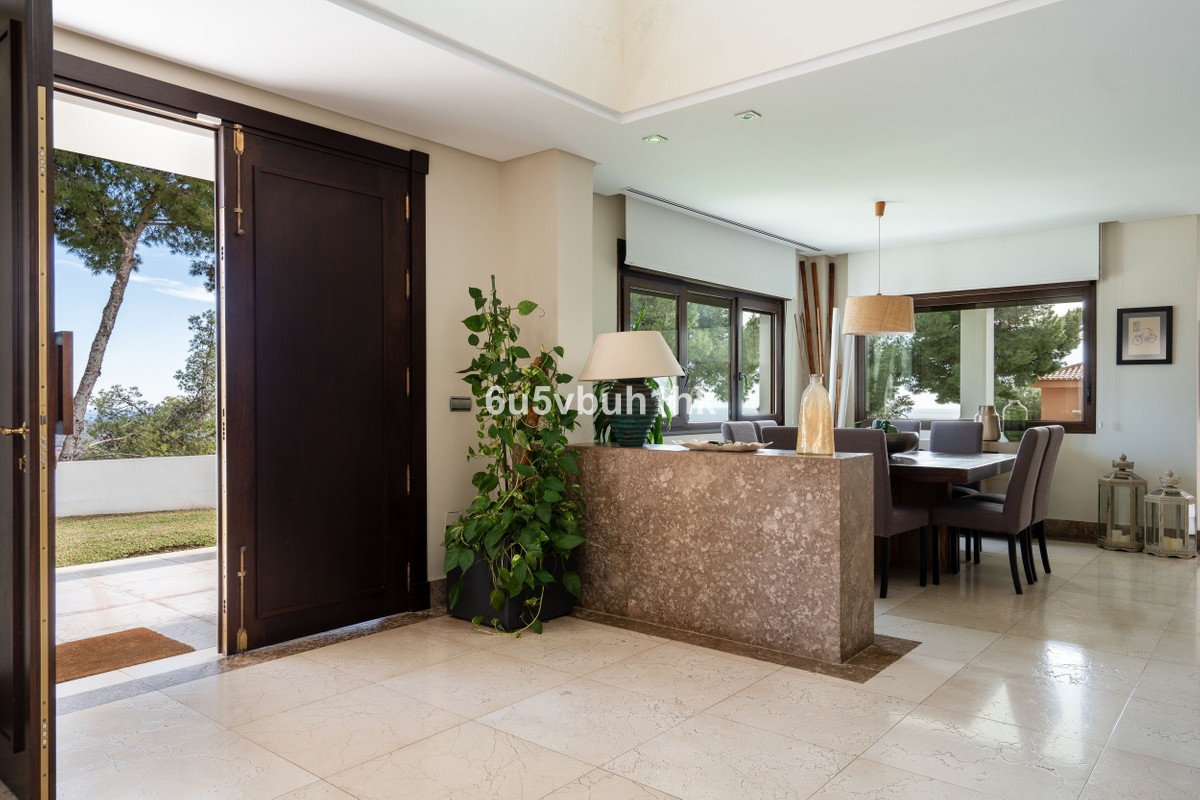 Se vende Adosada de 6 dormitorios en Costa Del Sol, Málaga, España