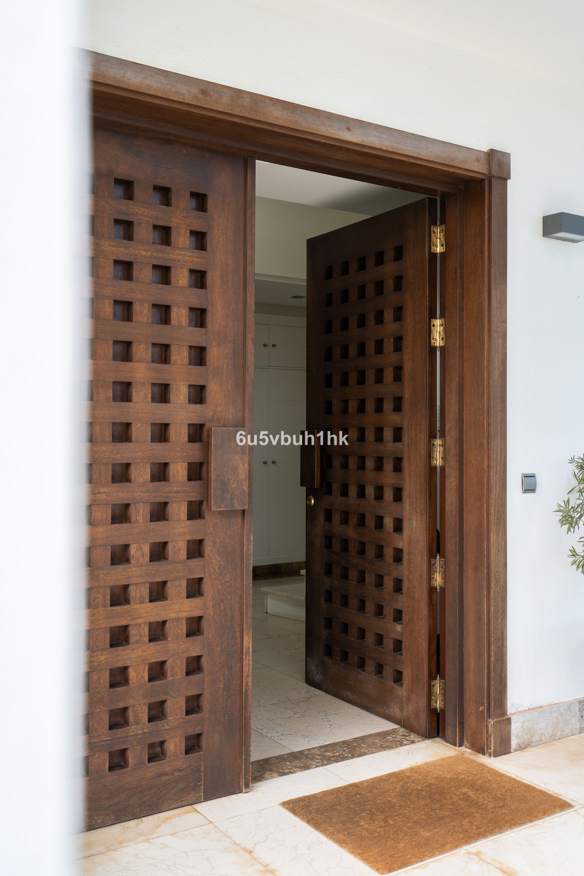 Se vende Adosada de 6 dormitorios en Costa Del Sol, Málaga, España