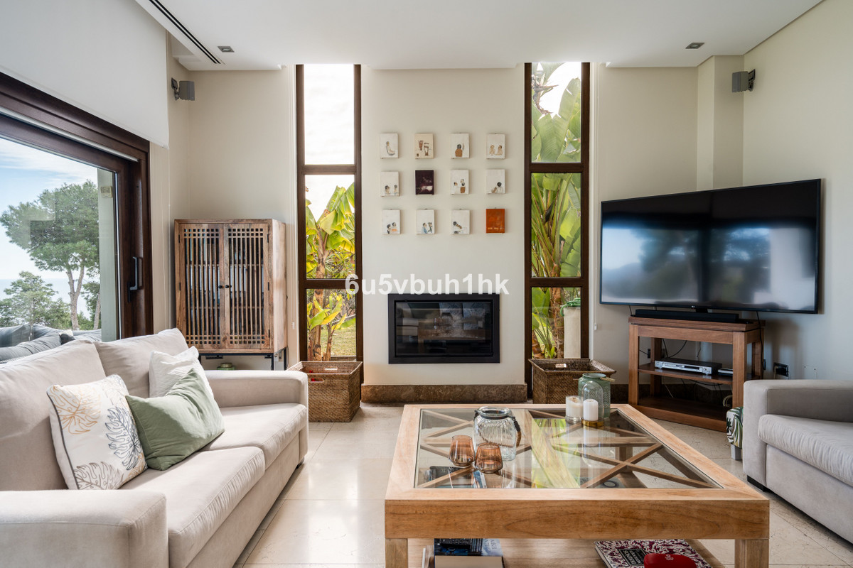Se vende Adosada de 6 dormitorios en Costa Del Sol, Málaga, España