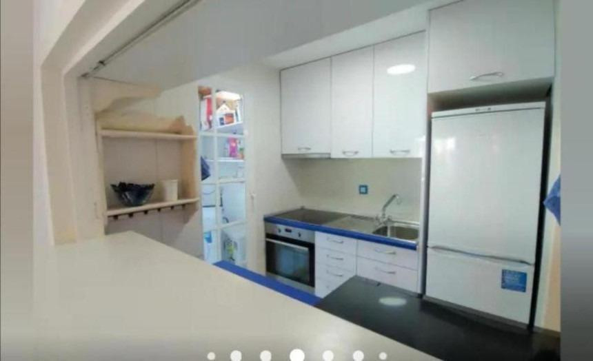 1 Bed Apartment for sale in Benalmadena Costa Del Sol, Málaga, Spain