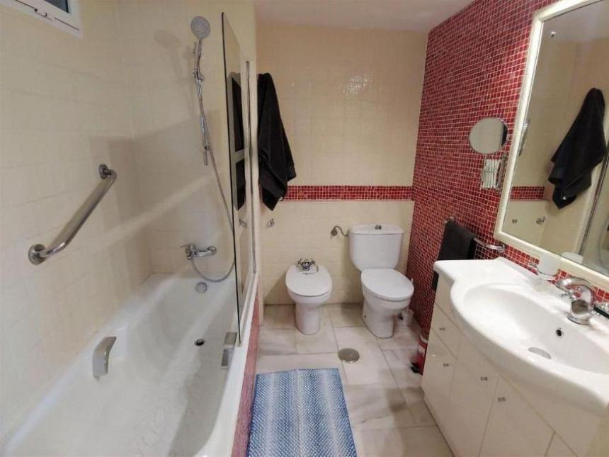 1 Bed Apartment for sale in Benalmadena Costa Del Sol, Málaga, Spain