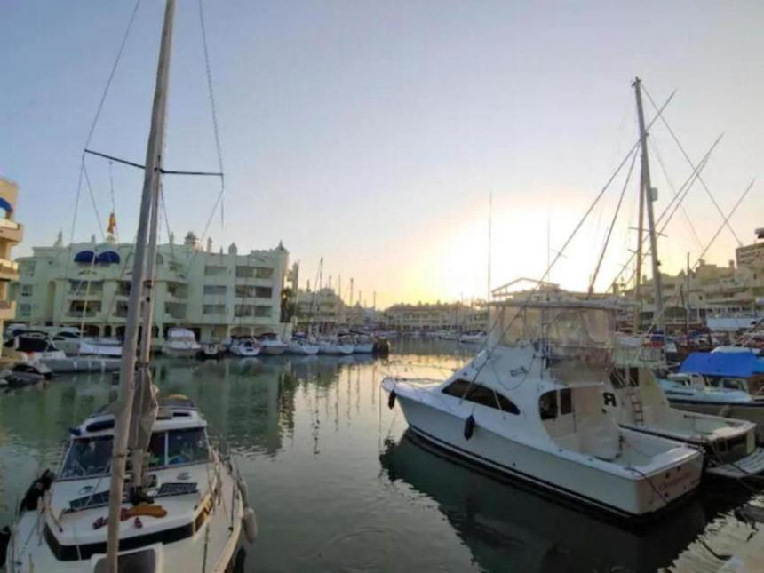 1 Bed Apartment for sale in Benalmadena Costa Del Sol, Málaga, Spain