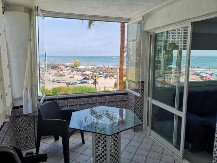 1 Bed Apartment for sale in Benalmadena Costa Del Sol, Málaga, Spain