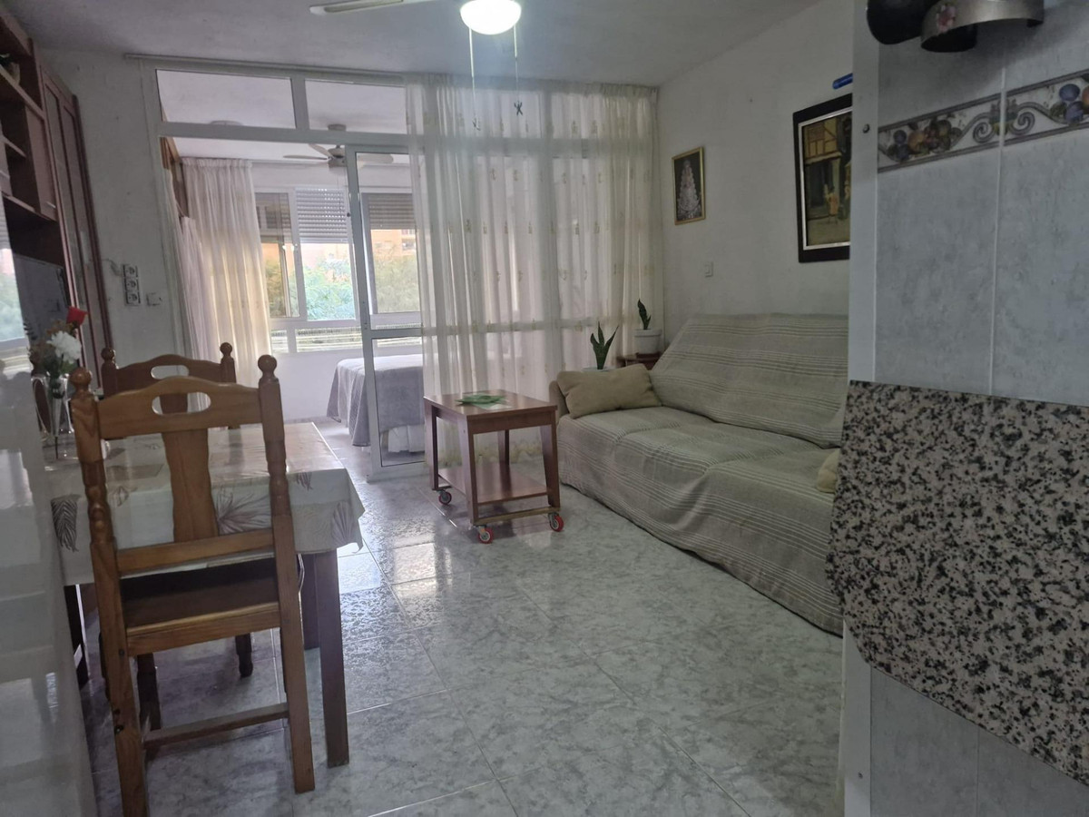 Se vende Apartamento Planta Baja de 1 dormitorios en Costa Del Sol, Málaga, España