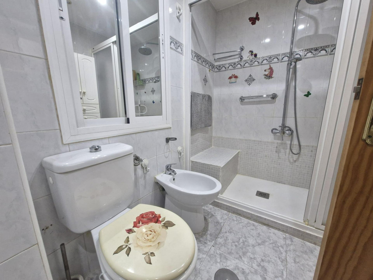 Se vende Apartamento Planta Baja de 1 dormitorios en Costa Del Sol, Málaga, España
