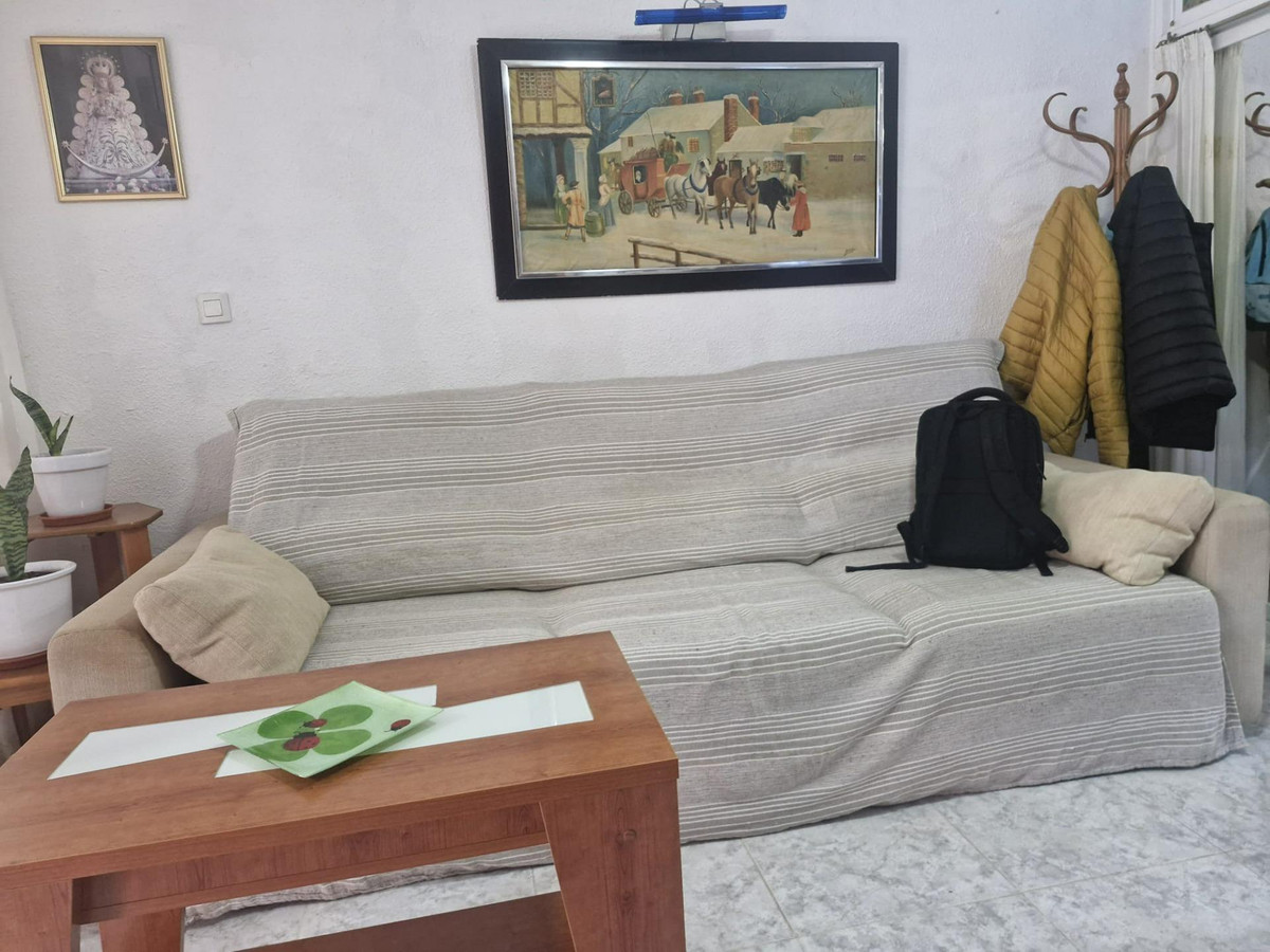 Se vende Apartamento Planta Baja de 1 dormitorios en Costa Del Sol, Málaga, España