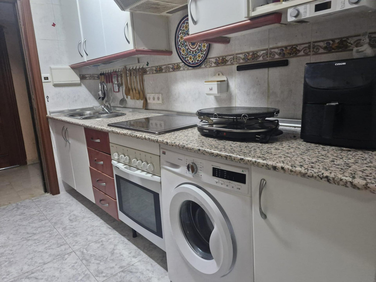 Se vende Apartamento Planta Baja de 1 dormitorios en Costa Del Sol, Málaga, España