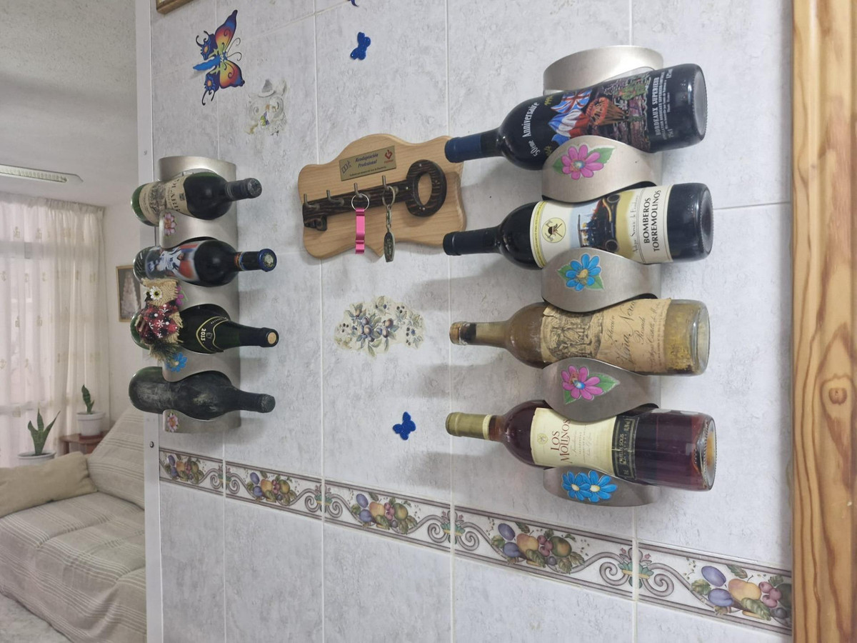 Se vende Apartamento Planta Baja de 1 dormitorios en Costa Del Sol, Málaga, España