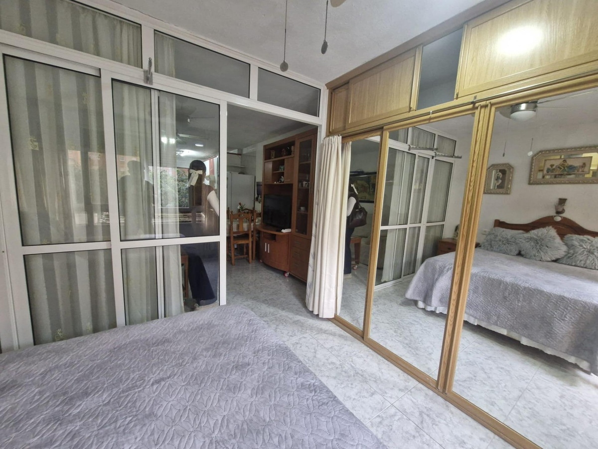 Se vende Apartamento Planta Baja de 1 dormitorios en Costa Del Sol, Málaga, España