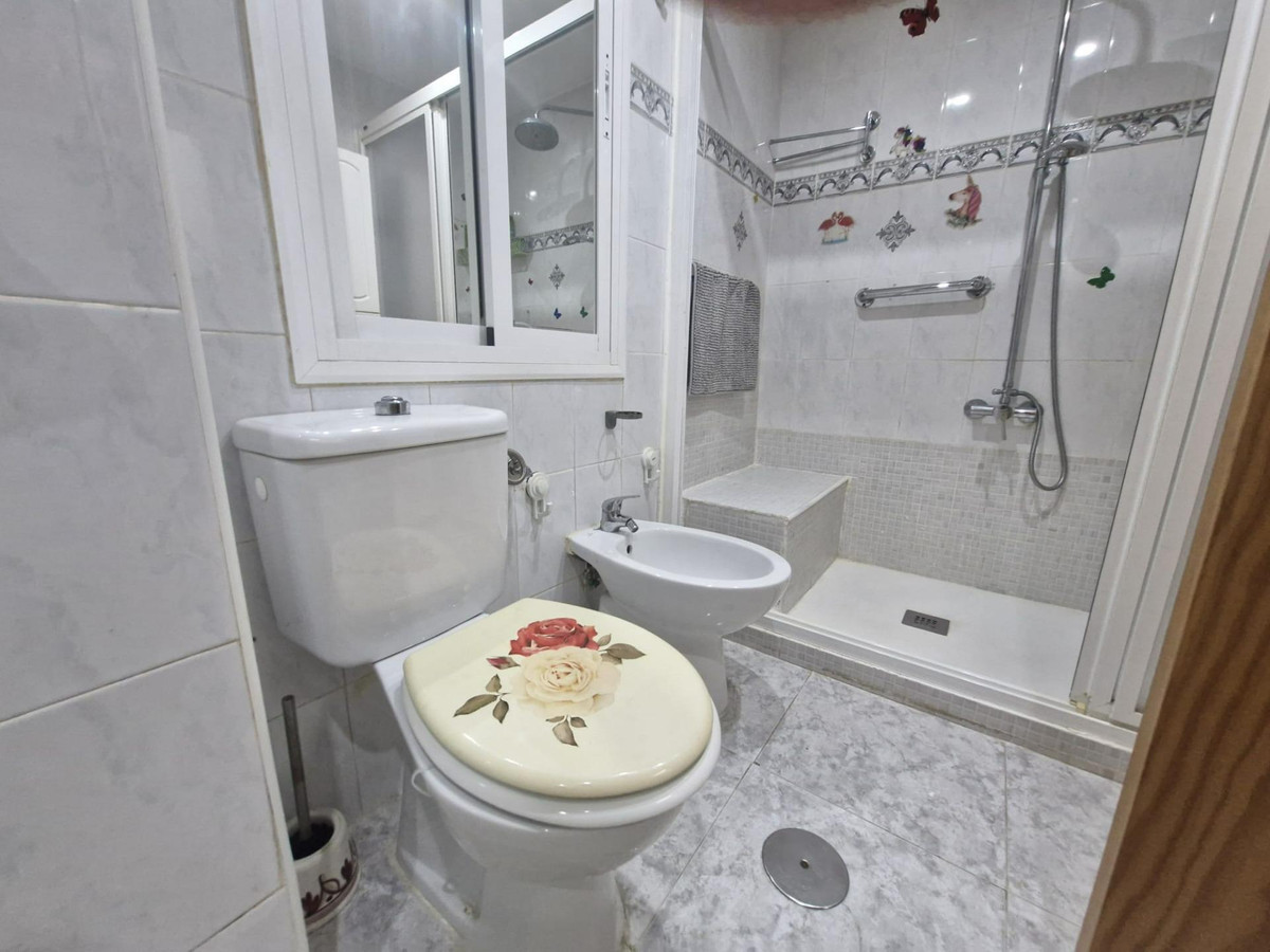 Se vende Apartamento Planta Baja de 1 dormitorios en Costa Del Sol, Málaga, España