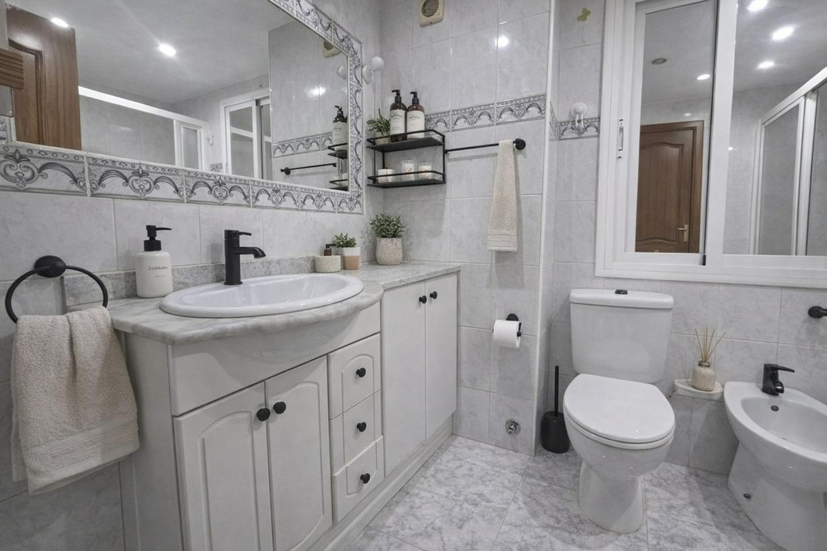 Se vende Apartamento Planta Baja de 1 dormitorios en Costa Del Sol, Málaga, España