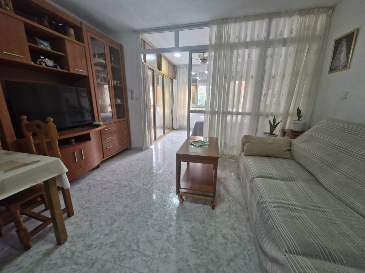 Se vende Apartamento Planta Baja de 1 dormitorios en Costa Del Sol, Málaga, España