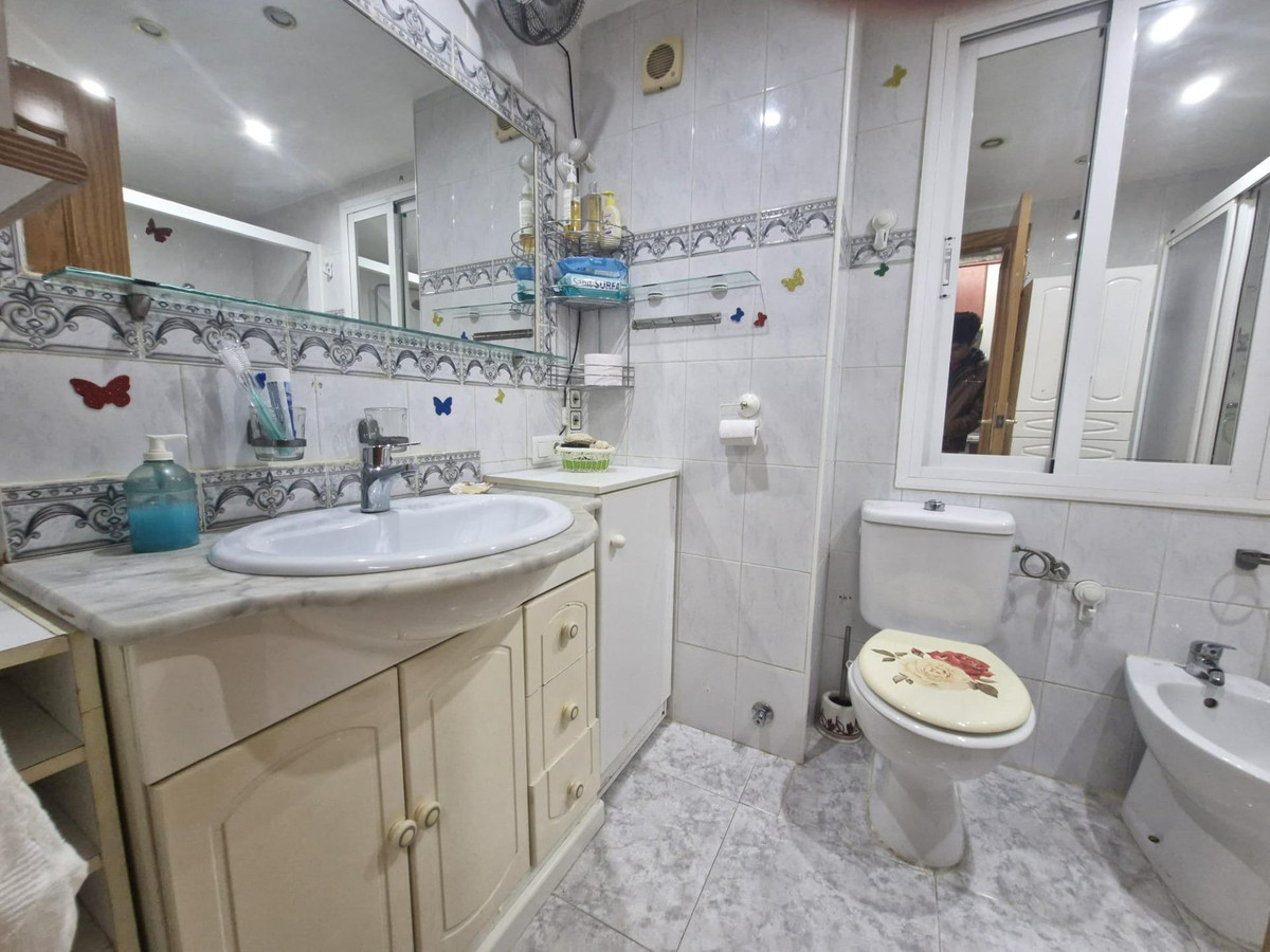Se vende Apartamento Planta Baja de 1 dormitorios en Costa Del Sol, Málaga, España