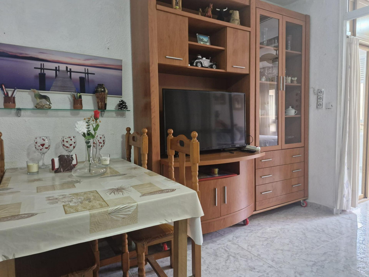 Se vende Apartamento Planta Baja de 1 dormitorios en Costa Del Sol, Málaga, España