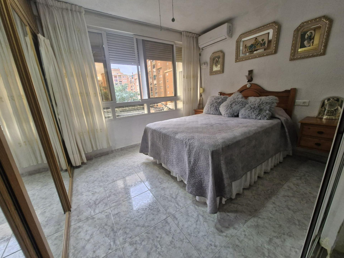 Se vende Apartamento Planta Baja de 1 dormitorios en Costa Del Sol, Málaga, España