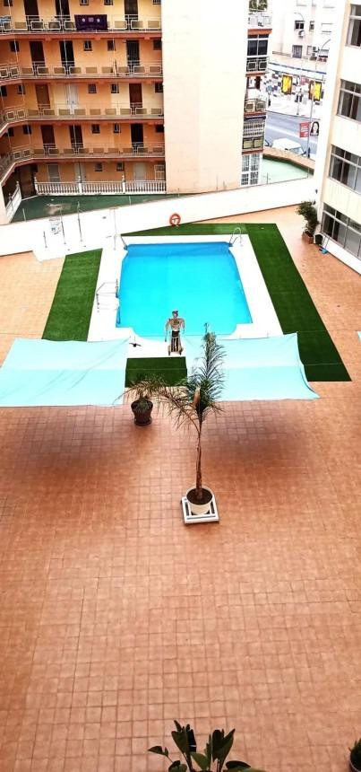 Se vende Estudio en Planta Baja de 1 dormitorios en Costa Del Sol, Málaga, España