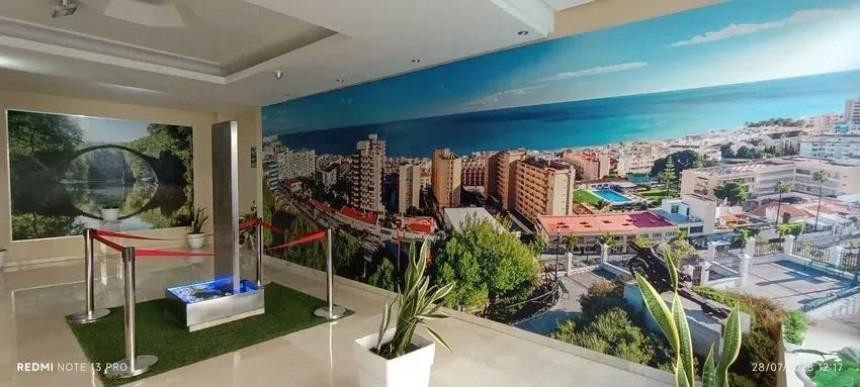 Se vende Estudio en Planta Baja de 1 dormitorios en Costa Del Sol, Málaga, España