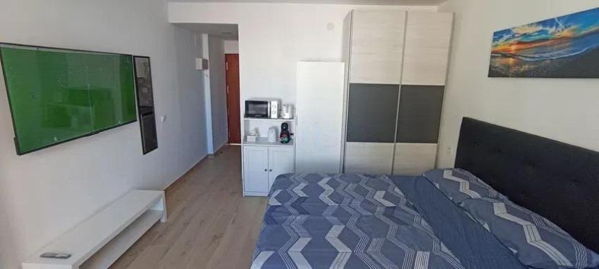 Se vende Estudio en Planta Baja de 1 dormitorios en Costa Del Sol, Málaga, España
