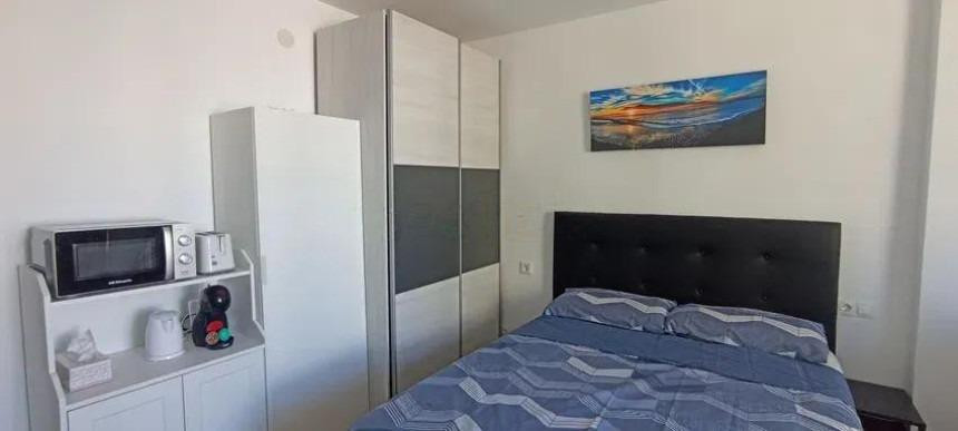 Se vende Estudio en Planta Baja de 1 dormitorios en Costa Del Sol, Málaga, España
