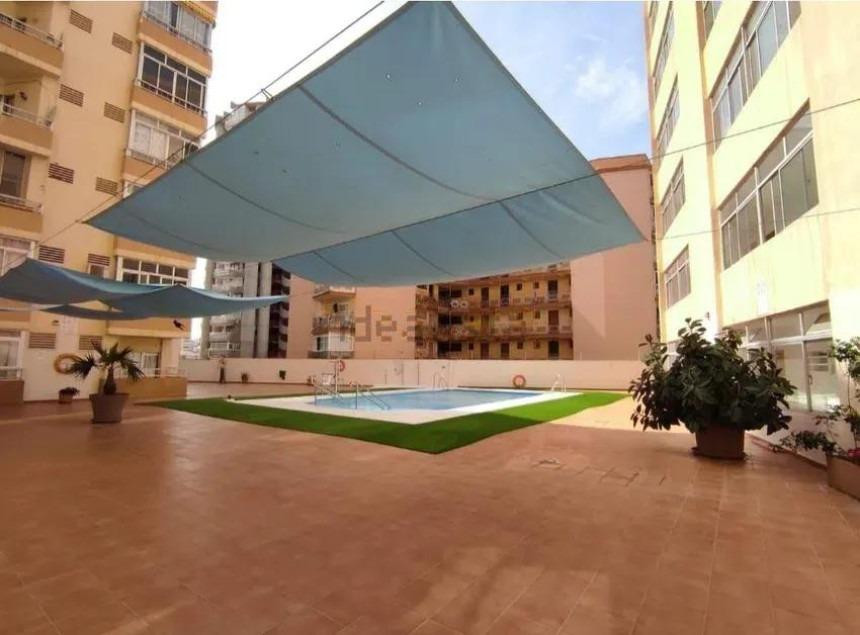 Se vende Estudio en Planta Baja de 1 dormitorios en Costa Del Sol, Málaga, España