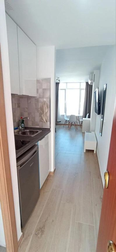 Se vende Estudio en Planta Baja de 1 dormitorios en Costa Del Sol, Málaga, España