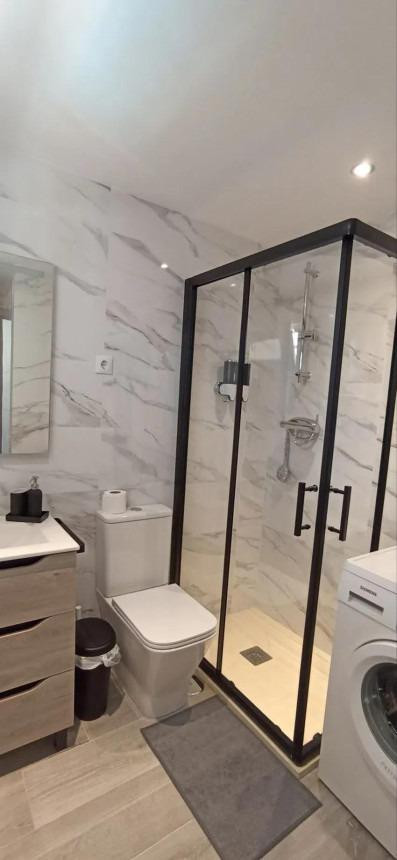 Se vende Estudio en Planta Baja de 1 dormitorios en Costa Del Sol, Málaga, España