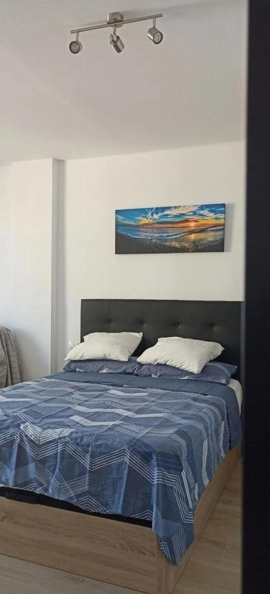 Se vende Estudio en Planta Baja de 1 dormitorios en Costa Del Sol, Málaga, España