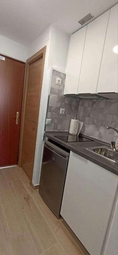 Se vende Estudio en Planta Baja de 1 dormitorios en Costa Del Sol, Málaga, España