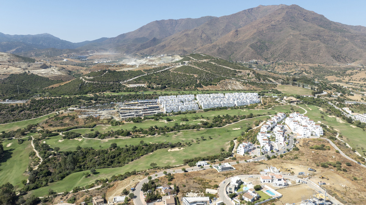 Plots for sale in Estepona Costa Del Sol, Málaga, Spain
