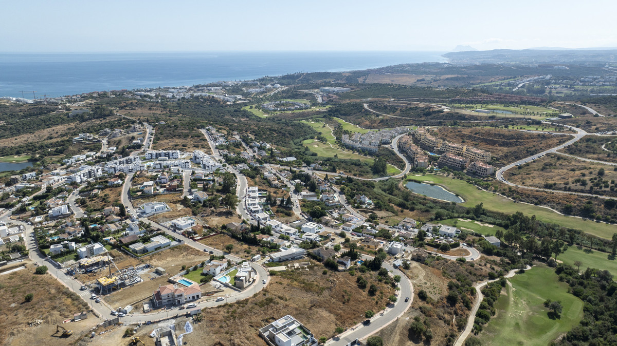 Plots for sale in Estepona Costa Del Sol, Málaga, Spain