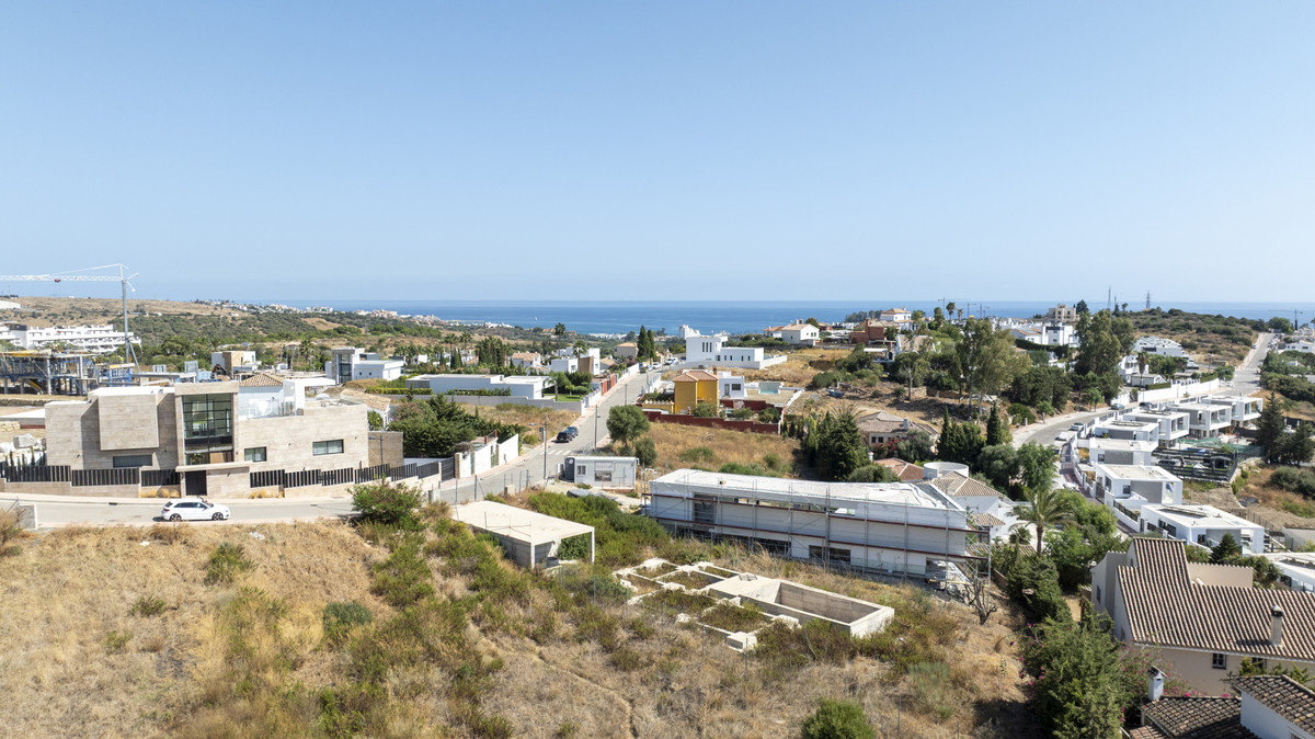 Plots for sale in Estepona Costa Del Sol, Málaga, Spain