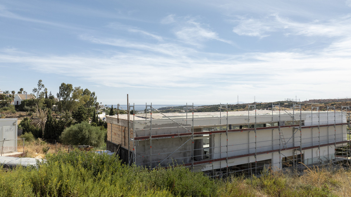 Plots for sale in Estepona Costa Del Sol, Málaga, Spain