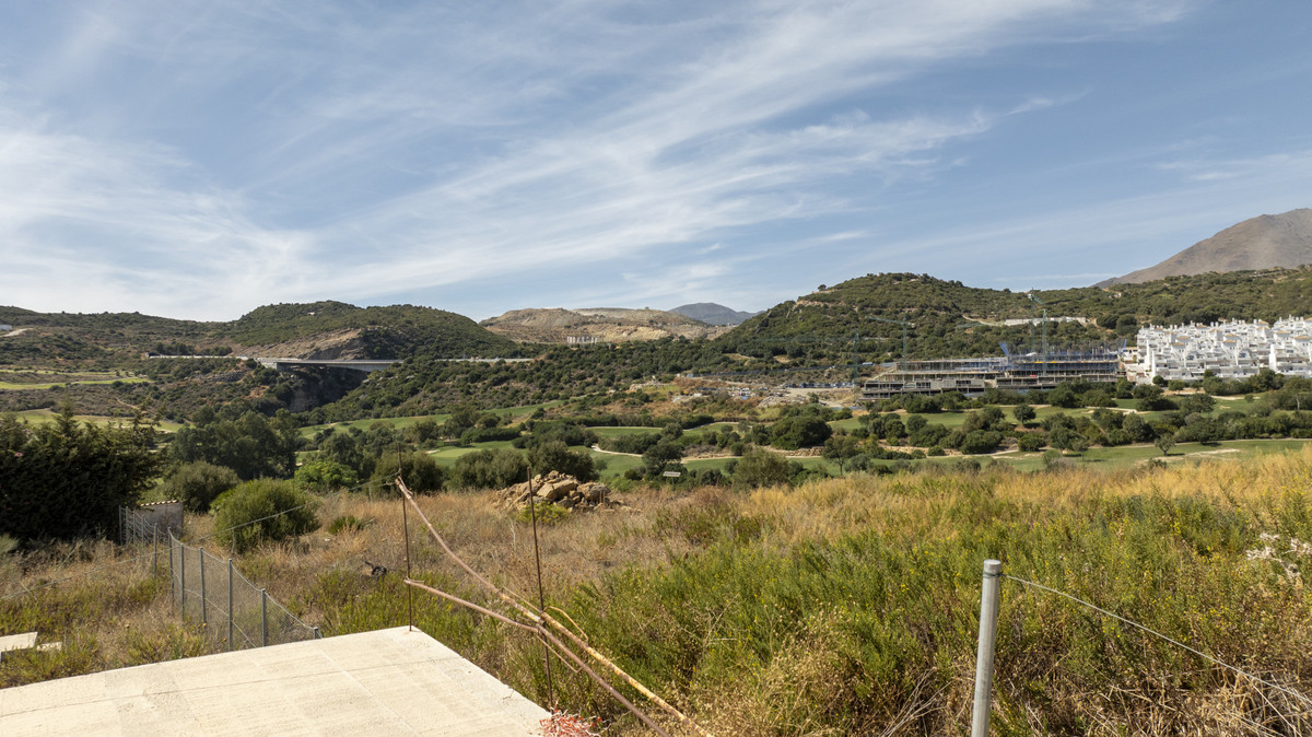 Plots for sale in Estepona Costa Del Sol, Málaga, Spain
