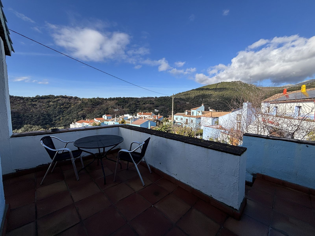 6 Bed Commercial unit for sale in Júzcar Costa Del Sol, Málaga, Spain