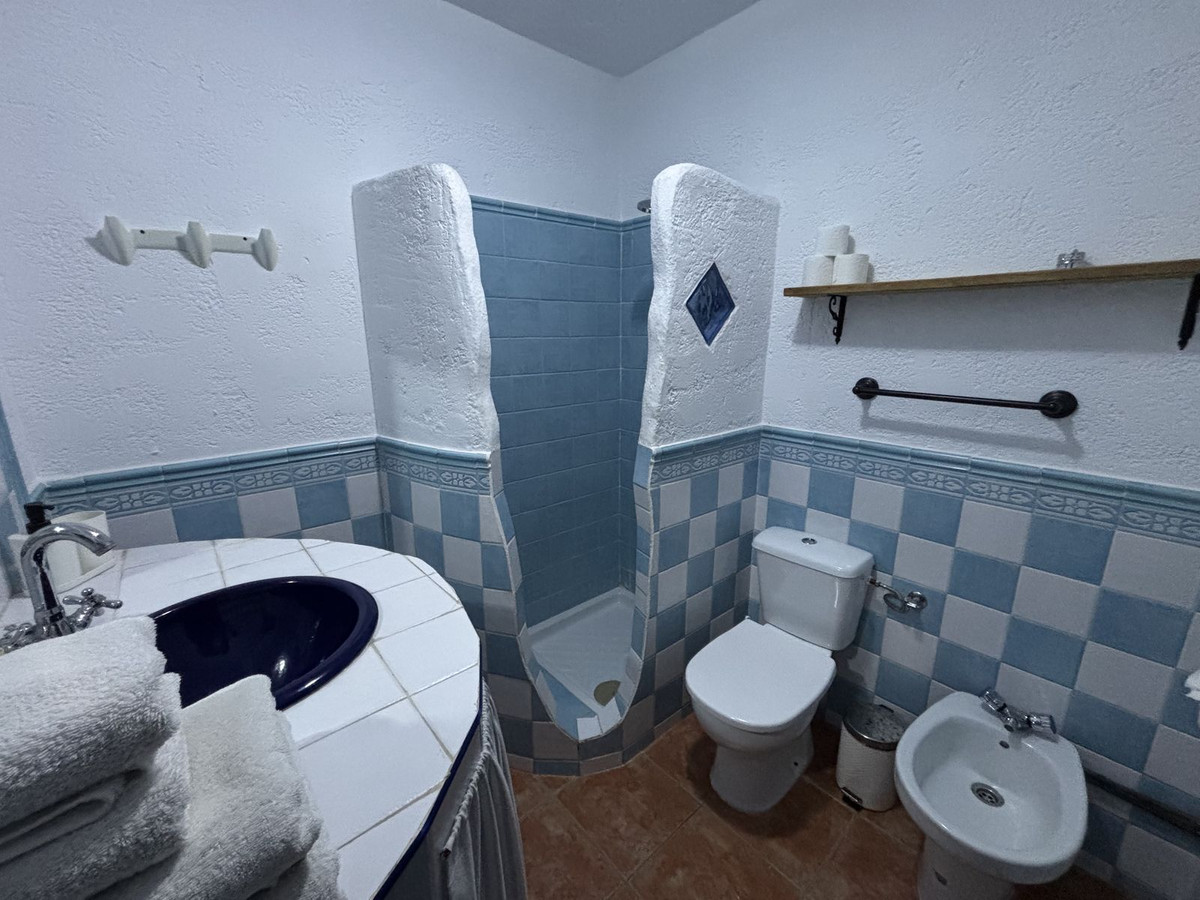 6 Bed Commercial unit for sale in Júzcar Costa Del Sol, Málaga, Spain